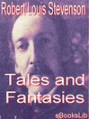 Tales and Fantasies (eBook)